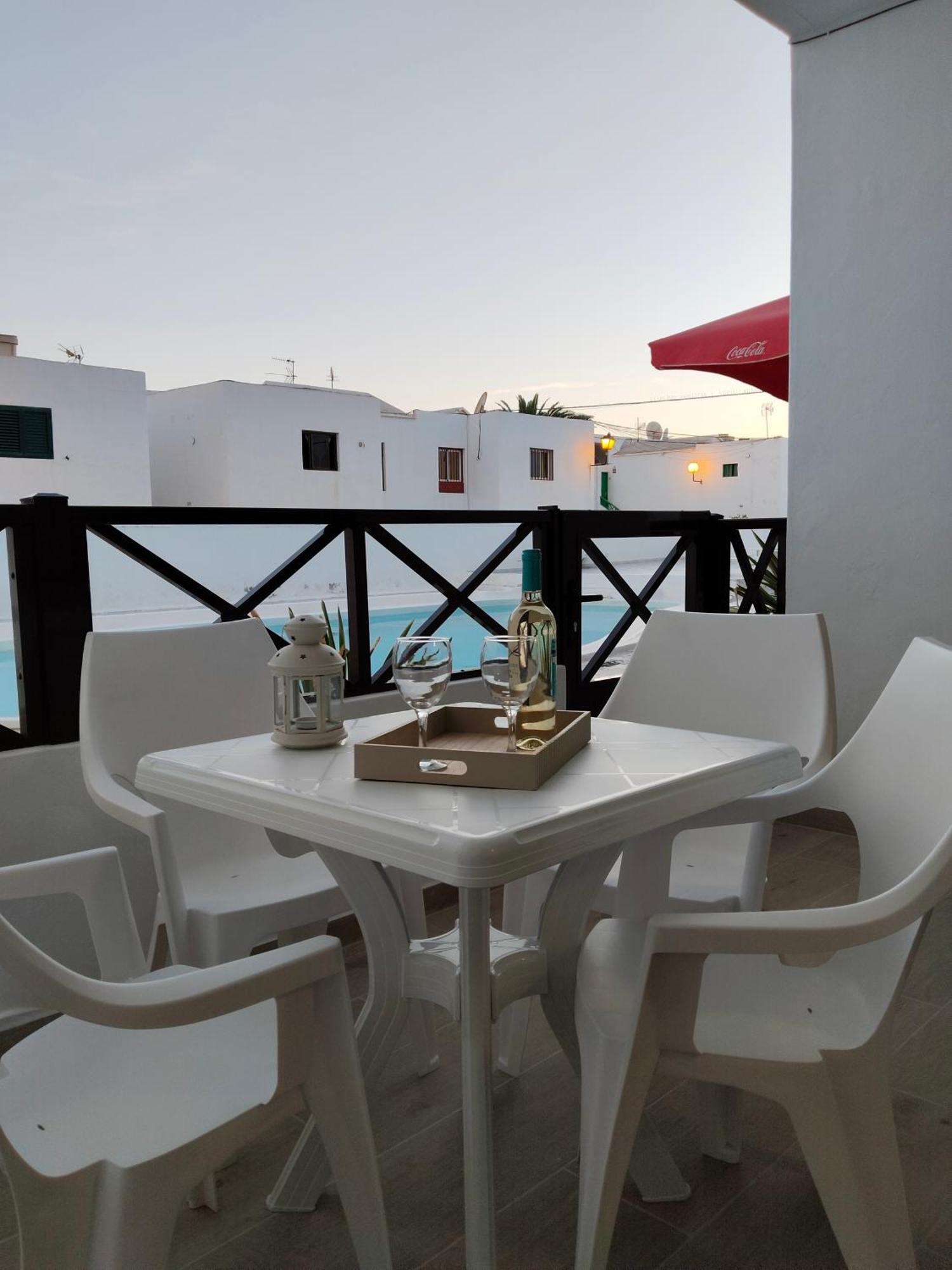 Mi Alma I Apartment Puerto del Carmen  Exterior photo