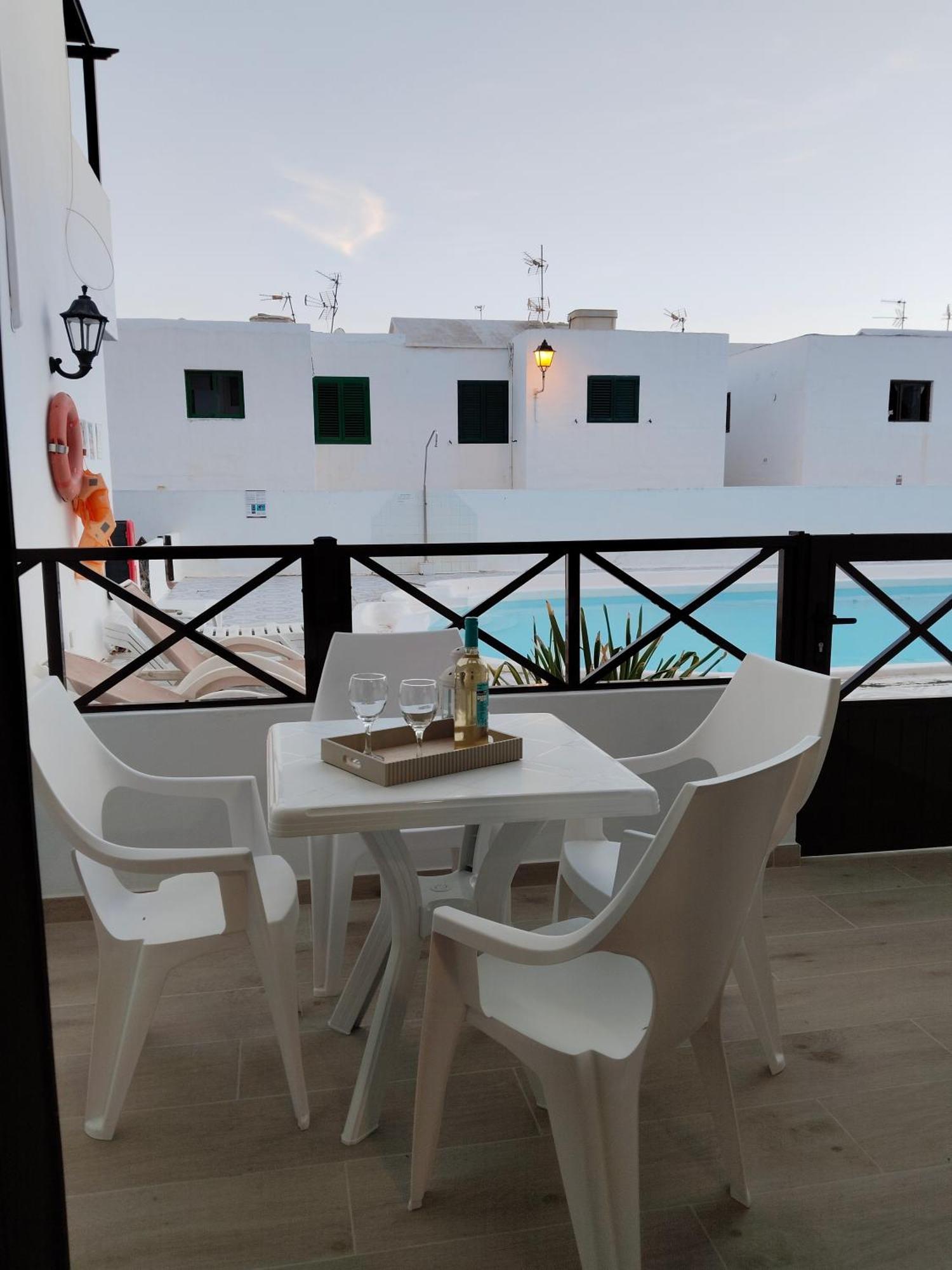 Mi Alma I Apartment Puerto del Carmen  Exterior photo