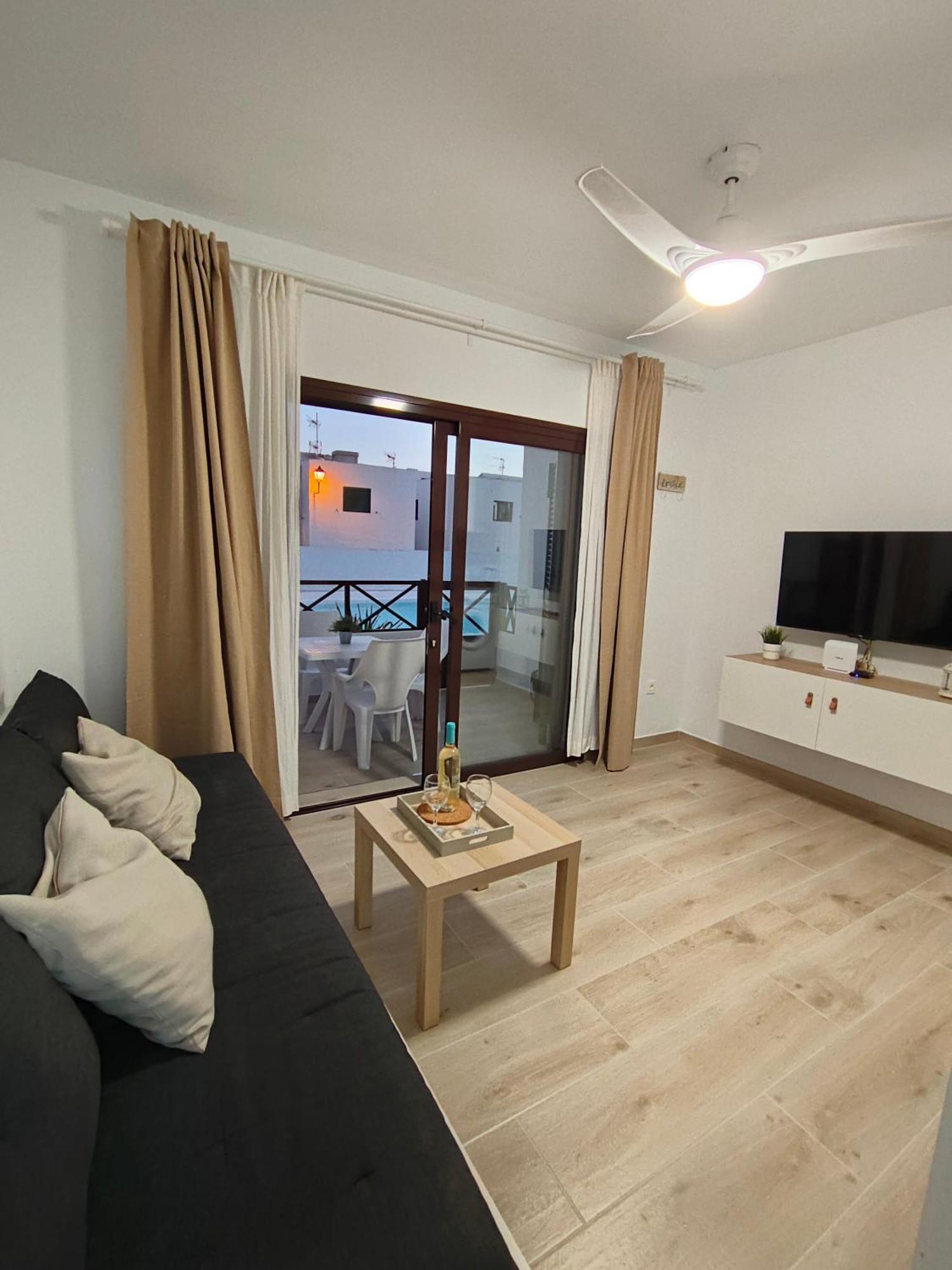 Mi Alma I Apartment Puerto del Carmen  Exterior photo